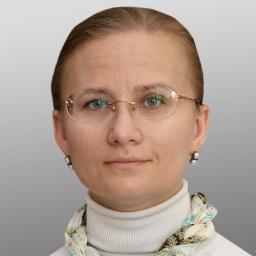 Ларина Екатерина Геннадьевна