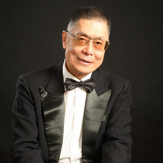 Liu Shi Kun