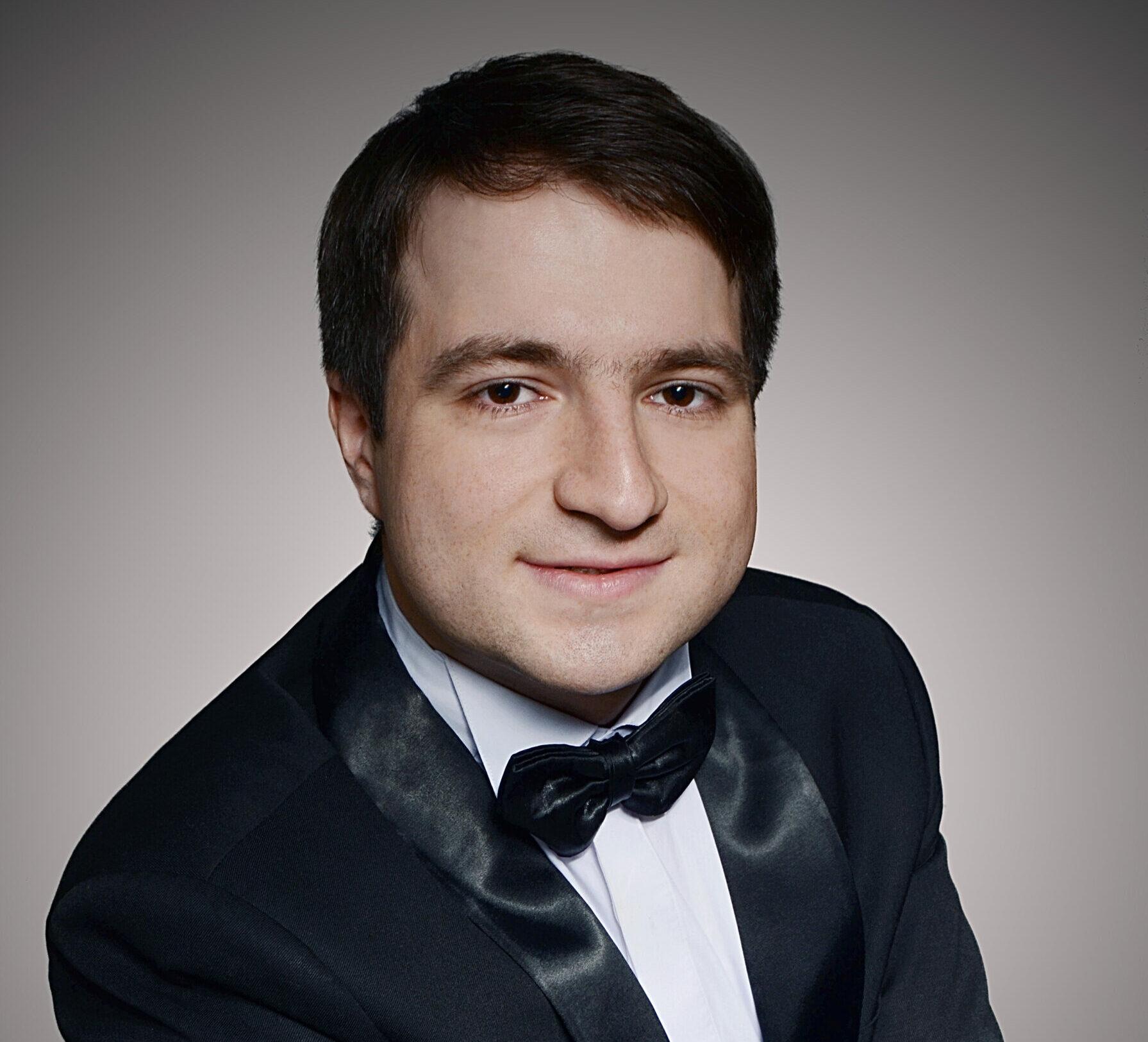 Alexey Kudryashov