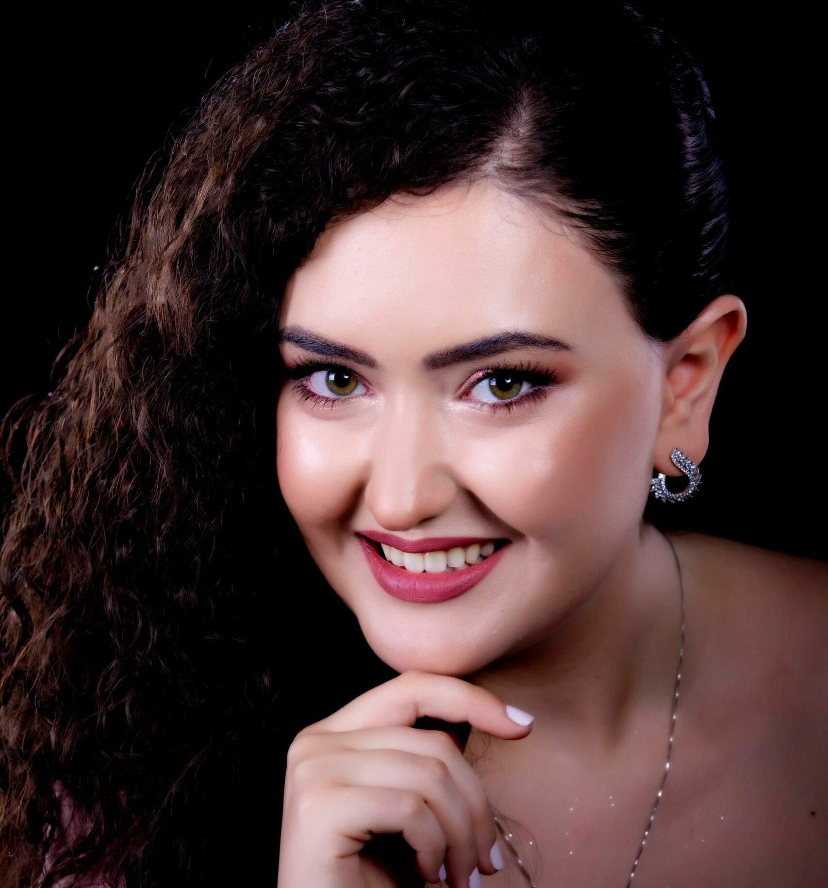 Lilit Davtyan (soprano)