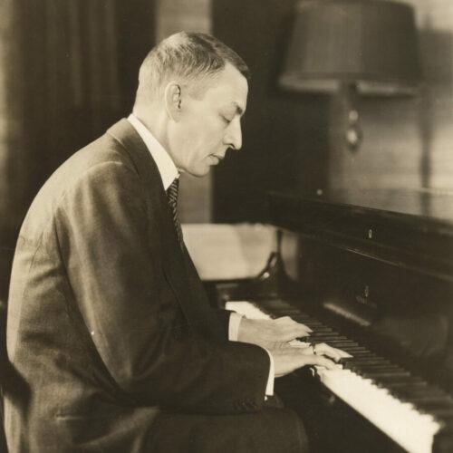 The Rachmaninoff International Competition launches the project «My Rachmaninoff»