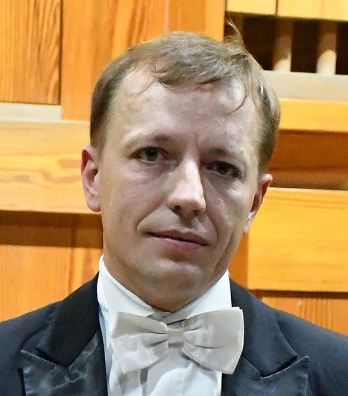 Владимир Заводиленко