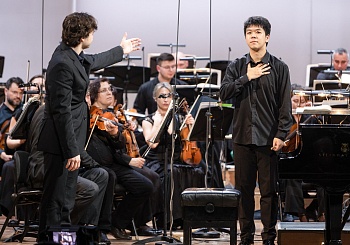 III тур по специальности "Дирижирование" (23.06.2025)