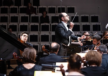 III тур по специальности "Дирижирование" (23.06.2025)