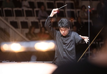 III тур по специальности "Дирижирование" (23.06.2025)