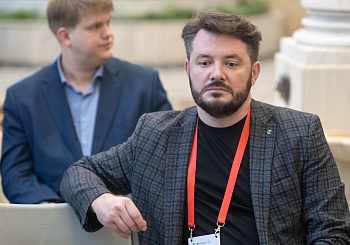Жеребьевка участников по специальности «Дирижирование» (15.06.2025)