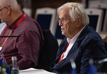 I тур по специальности "Дирижирование" (17.06.2025)