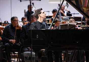 III тур по специальности "Дирижирование" (23.06.2025)