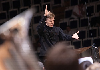 I тур по специальности "Дирижирование" (17.06.2025)