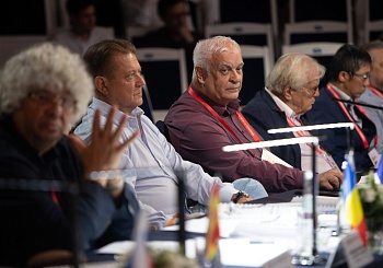 I тур по специальности "Дирижирование" (17.06.2025)