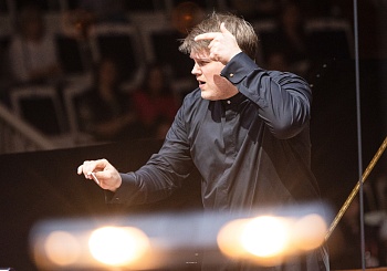 III тур по специальности "Дирижирование" (23.06.2025)