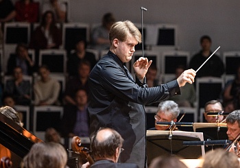 III тур по специальности "Дирижирование" (23.06.2025)