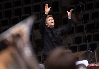 I тур по специальности "Дирижирование" (17.06.2025)