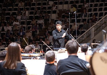 III тур по специальности "Дирижирование" (23.06.2025)