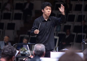 I тур по специальности "Дирижирование" (17.06.2025)