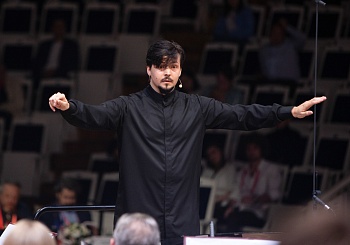 I тур по специальности "Дирижирование" (17.06.2025)