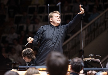 III тур по специальности "Дирижирование" (23.06.2025)