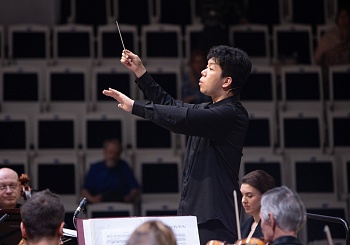 I тур по специальности "Дирижирование" (17.06.2025)