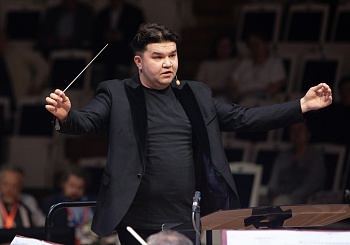 I тур по специальности "Дирижирование" (17.06.2025)