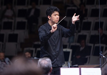 I тур по специальности "Дирижирование" (17.06.2025)