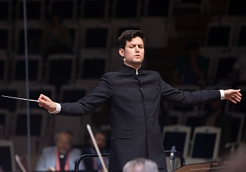 I тур по специальности "Дирижирование" (17.06.2025)