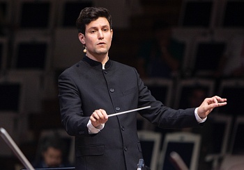 I тур по специальности "Дирижирование" (17.06.2025)