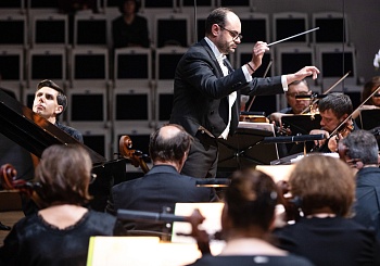 III тур по специальности "Дирижирование" (23.06.2025)