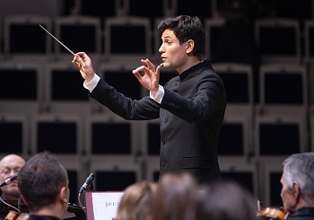 I тур по специальности "Дирижирование" (17.06.2025)