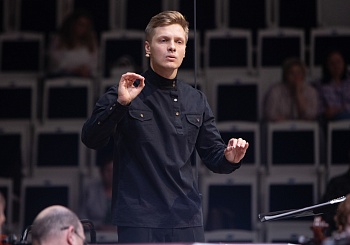 I тур по специальности "Дирижирование" (17.06.2025)