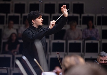 I тур по специальности "Дирижирование" (17.06.2025)