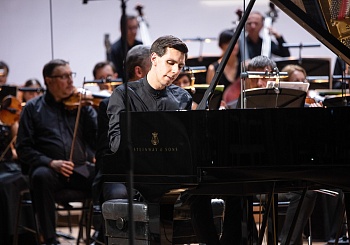 III тур по специальности "Дирижирование" (23.06.2025)