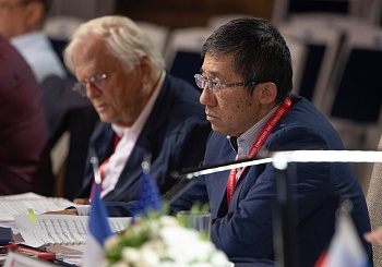 I тур по специальности "Дирижирование" (17.06.2025)