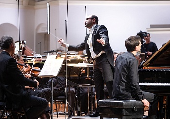 III тур по специальности "Дирижирование" (23.06.2025)