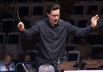 I тур по специальности "Дирижирование" (17.06.2025)