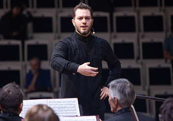 I тур по специальности "Дирижирование" (17.06.2025)