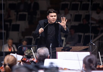 I тур по специальности "Дирижирование" (17.06.2025)