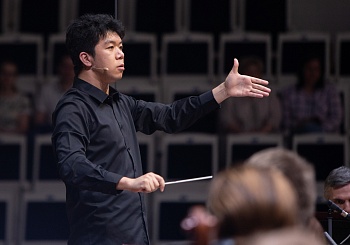 I тур по специальности "Дирижирование" (17.06.2025)