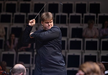 I тур по специальности "Дирижирование" (17.06.2025)