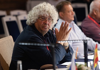 I тур по специальности "Дирижирование" (17.06.2025)