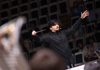 I тур по специальности "Дирижирование" (17.06.2025)