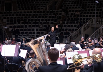 I тур по специальности "Дирижирование" (17.06.2025)