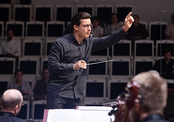 I тур по специальности "Дирижирование" (17.06.2025)