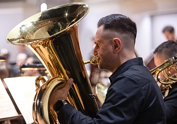 III тур по специальности "Дирижирование" (23.06.2025)