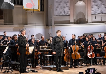 III тур по специальности "Дирижирование" (23.06.2025)