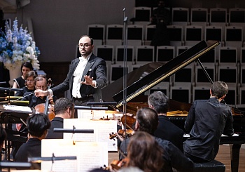 III тур по специальности "Дирижирование" (23.06.2025)