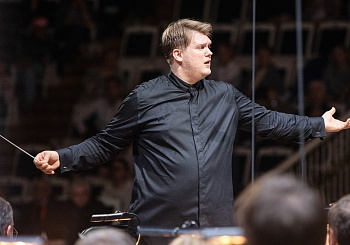 III тур по специальности "Дирижирование" (23.06.2025)