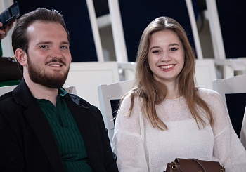 III тур по специальности "Дирижирование" (23.06.2025)