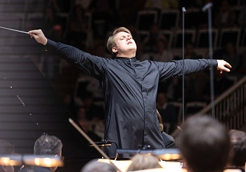 III тур по специальности "Дирижирование" (23.06.2025)