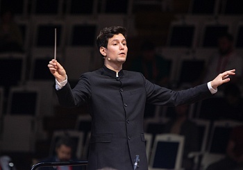 I тур по специальности "Дирижирование" (17.06.2025)