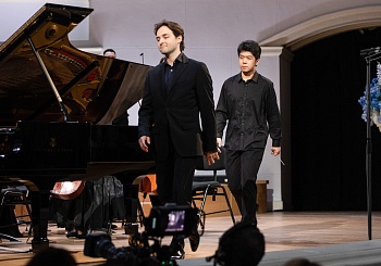 III тур по специальности "Дирижирование" (23.06.2025)